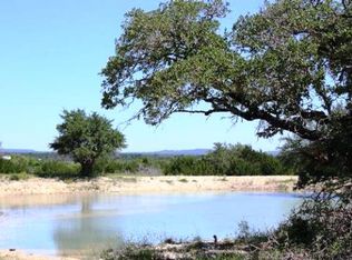 Panther Creek Road, burnet, TX 78611