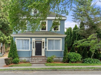 349 Pleasant St, Milton, MA, 02186
