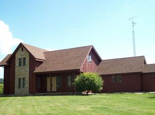 16398 County Highway M, Tomah, WI 54660