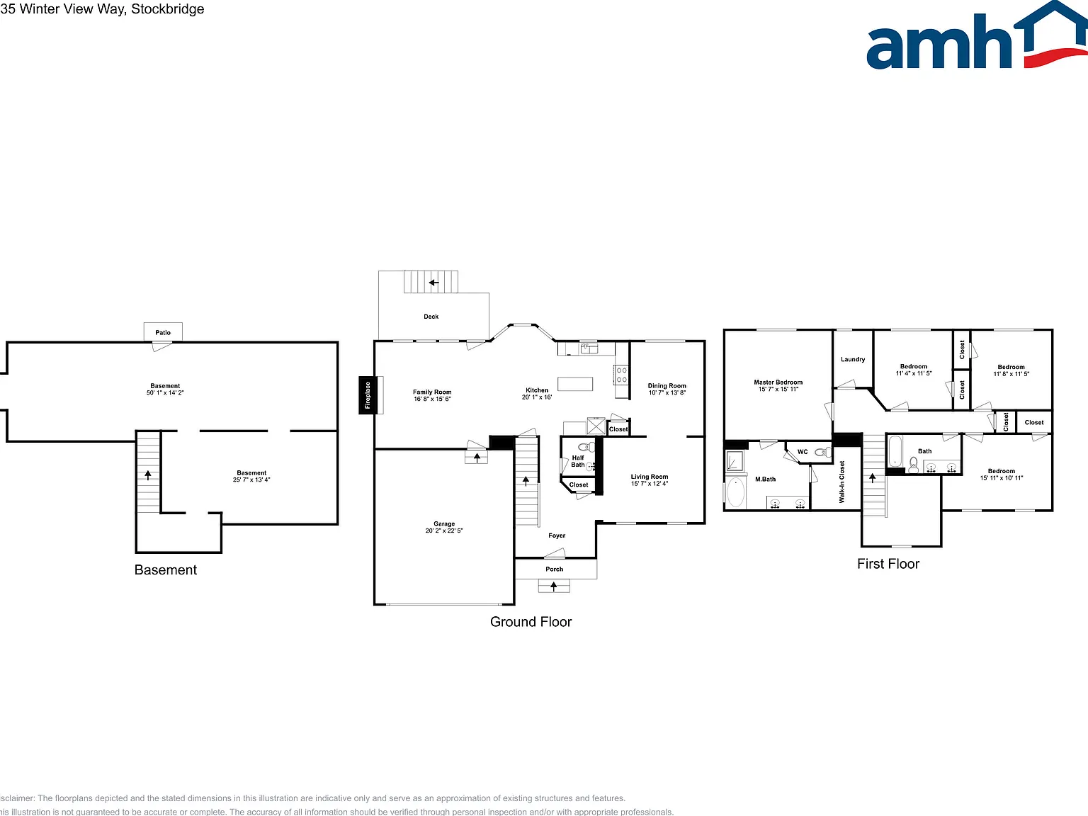 4 bed, 2.5 bath, 2372 sqft, $2,440 — Photo 2