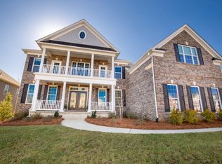 6017 Candlestick Ln, Lancaster, SC 29720