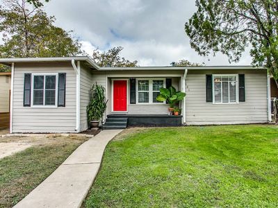 131 Jade Dr, San Antonio, TX, 78209