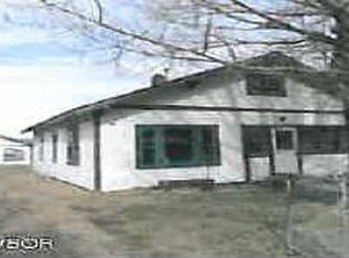 113 W Main St, Hall, MT 59837