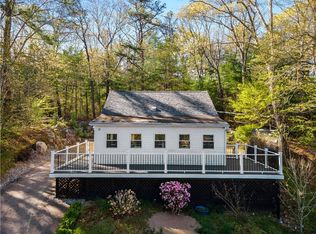 31 W Shore Dr, Exeter, RI 02822