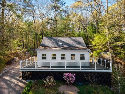 31 W Shore Dr, Exeter, RI, 02822