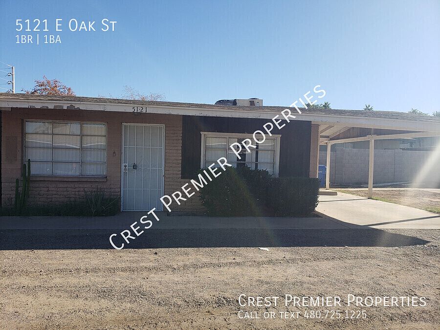 1st image of 5121 E Oak St