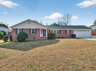 12 Melbourne Ln, Greenville, SC 29615