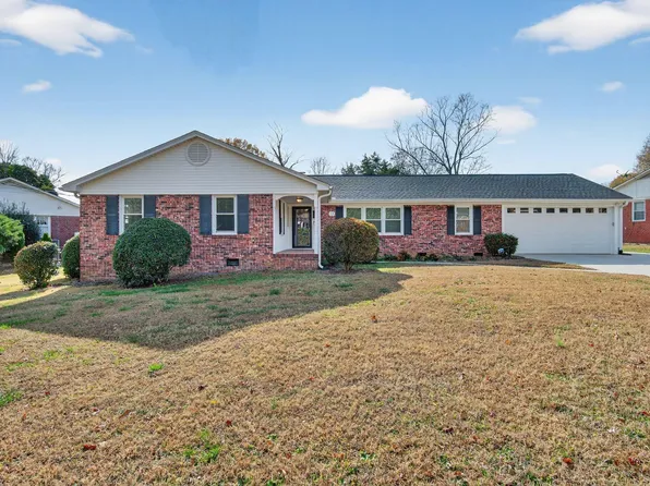 12 Melbourne Ln, Greenville, SC 29615