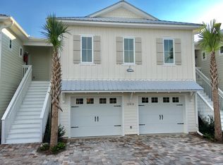 3203 Highway 98 UNIT B, Mexico Beach, FL 32456