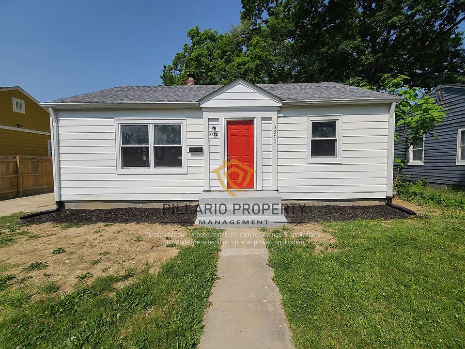 1st image of 3370 N Drexel Ave