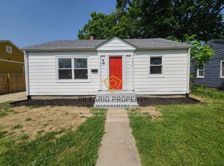 3370 N Drexel Ave, Indianapolis, IN 46218