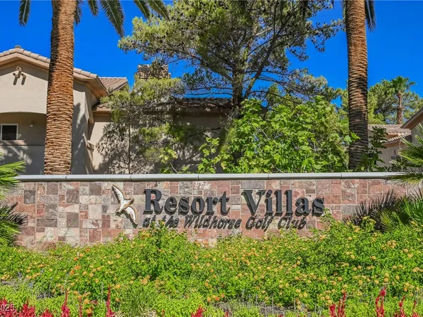 2050 W Warm Springs Rd Unit 811, Henderson, NV 89014