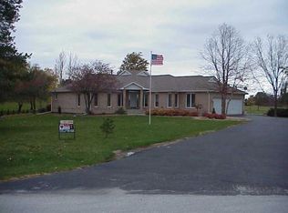 27832 Tuckaway Ct, Beecher, IL 60401