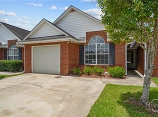 125 Towne Park Drive, Rincon, GA 31326