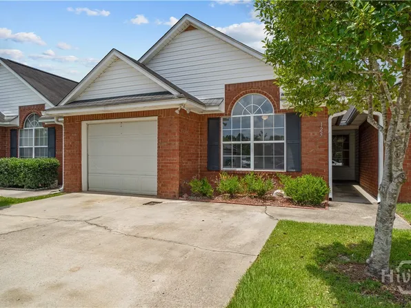 125 Towne Park Drive, Rincon, GA 31326
