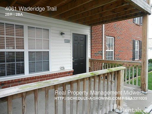 2nd image of 4061 Waderidge Trl
