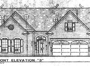 203 Brookwood Dr, Statesville, NC 28677