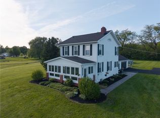2873 Genesee St, York, NY 14533