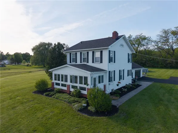 2873 Genesee St, York, NY 14533