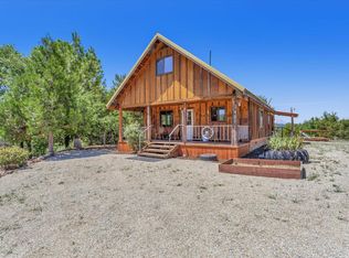 29958 Frisby Rd, Round Mountain, CA 96084