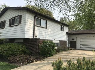 191 Norman Ct, Des Plaines, IL