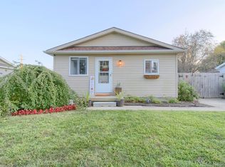 30224 Margo Dr, New Haven, MI 48048