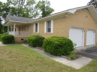 3227 Alvin Kirby Rd, Timmonsville, SC 29161