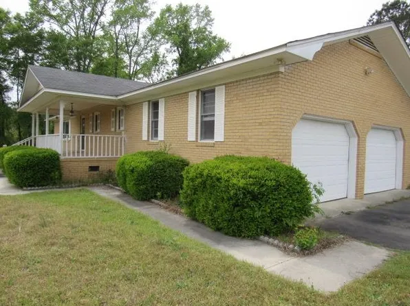 3227 Alvin Kirby Rd, Timmonsville, SC 29161