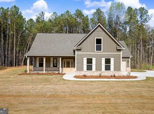 2365 New Hope Rd Lot 2, Locust Grove, GA 30248