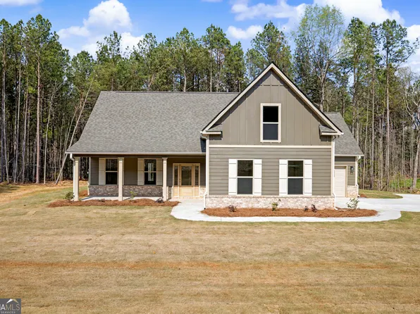 2365 New Hope Rd Lot 2, Locust Grove, GA 30248