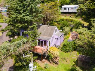 1760 Chinook Ave, Oceanside, OR 97134