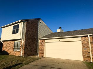 8 Brookshire Ct, Fort Smith, AR 72903