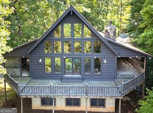 266 Enota Dr, Sautee Nacoochee, GA 30571