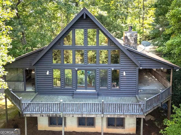 266 Enota Dr, Sautee Nacoochee, GA 30571