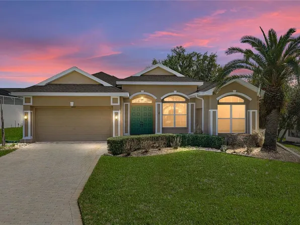 12231 Woodlands Cir, Dade City, FL 33525