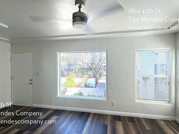 5th image of 3864 45th St