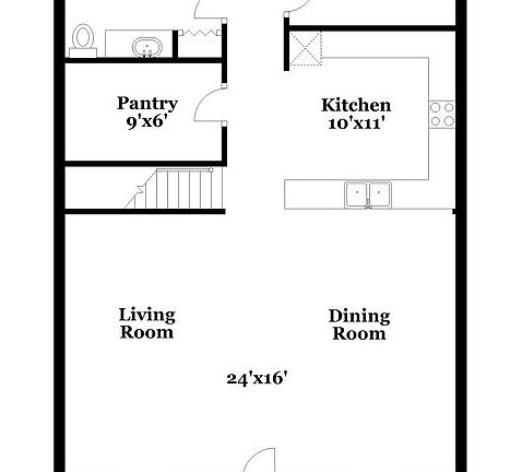 2nd image of 9138 Savannah Grove Ln