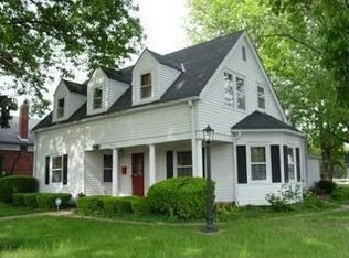 801 N Main St, Independence, MO 64050