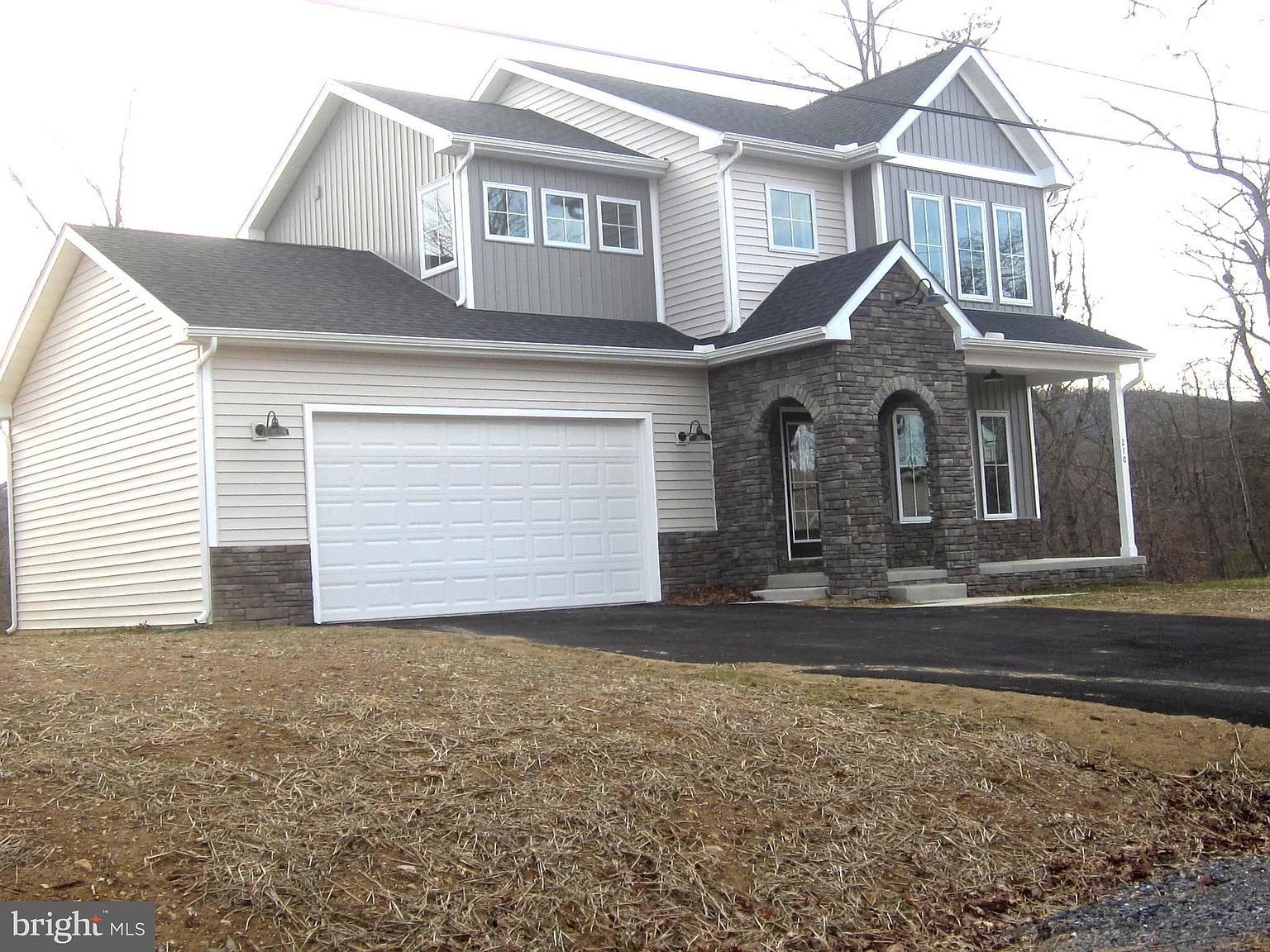 210 Nemacolin Trl, Hedgesville, WV 25427 Zillow