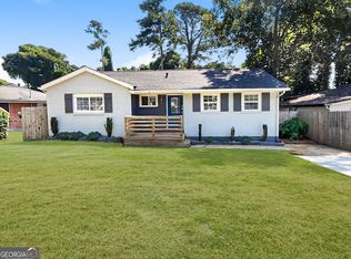 2653 Tilson Rd, Decatur, GA 30032