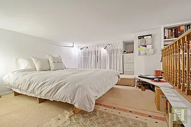 Sold by Halstead Real Estate