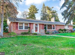 771 Greendale Rd, York, PA 17403