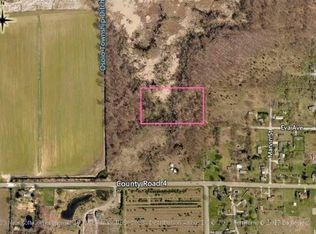 County Road 4, Elkhart, IN 46514