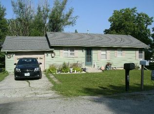 807 Ada St, Princeton, MO 64673