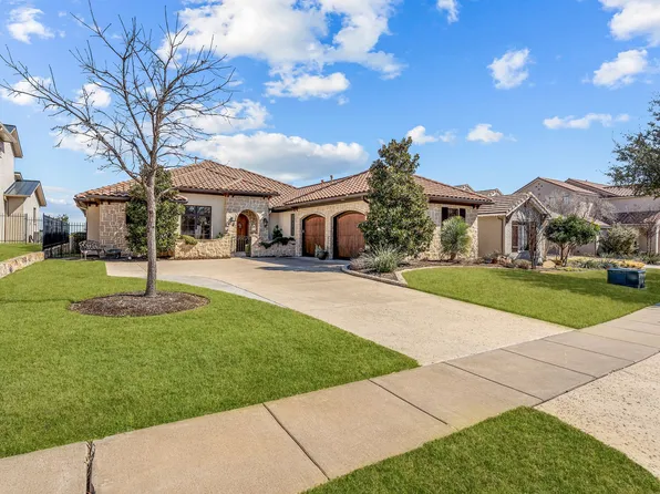 4633 Marbella Cir, Fort Worth, TX 76126
