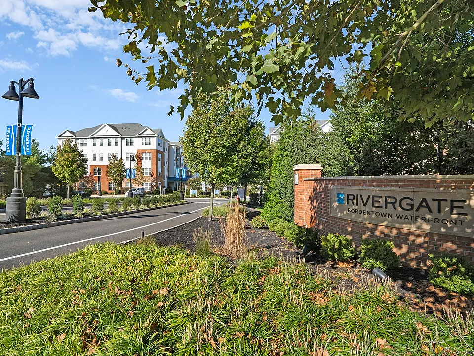 Rivergate Bordentown Waterfront