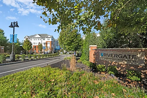 Rivergate Bordentown Waterfront Photo 1