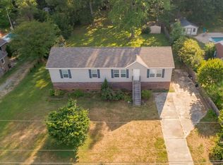 108 River Rd, Roanoke Rapids, NC 27870