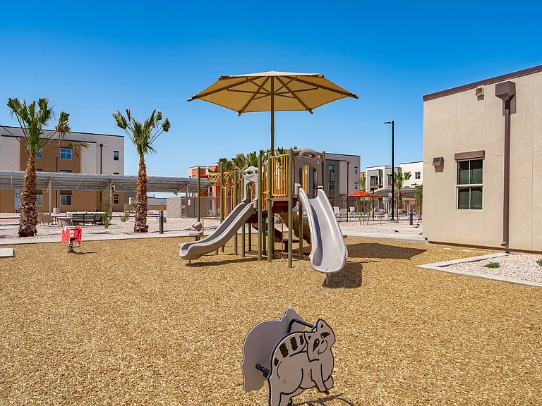 Playground