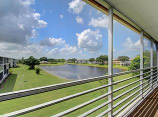 329 Preston E #H, Boca Raton, FL 33434